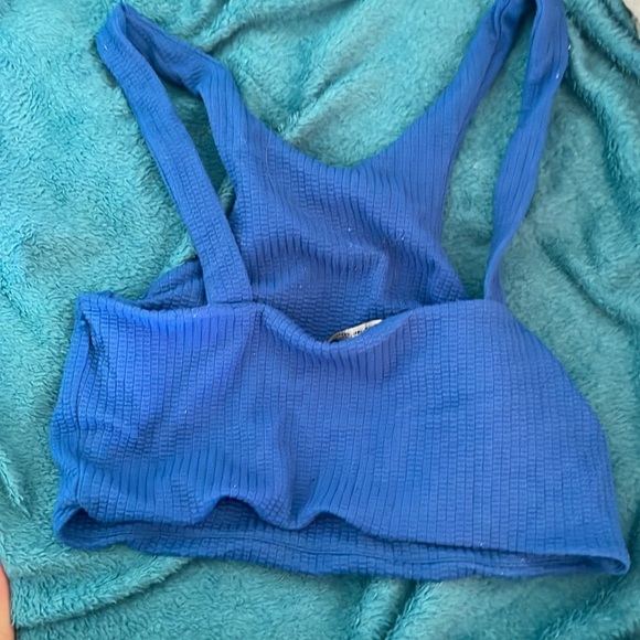 Zara tank top - Picture 2 of 3